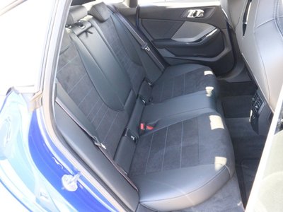 2026 BMW 2 SERIES GRAN COUPE 照片 15