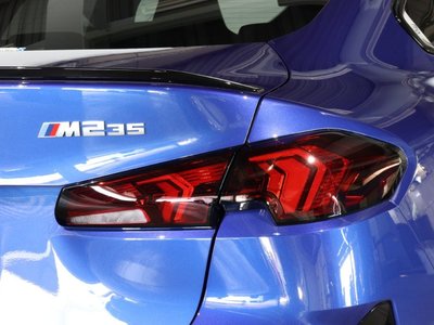 2026 BMW 2 SERIES GRAN COUPE 照片 11