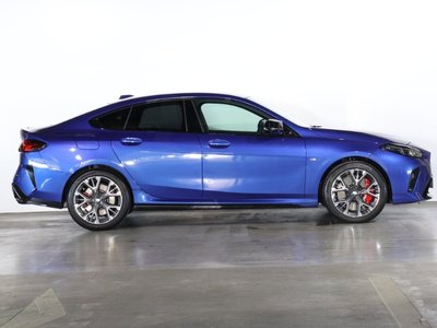 2026 BMW 2 SERIES GRAN COUPE 照片 3