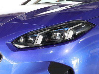 2026 BMW 2 SERIES GRAN COUPE 照片 5