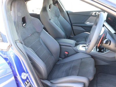2026 BMW 2 SERIES GRAN COUPE 照片 16