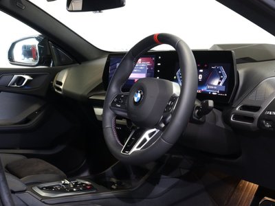2026 BMW 2 SERIES GRAN COUPE 照片 14