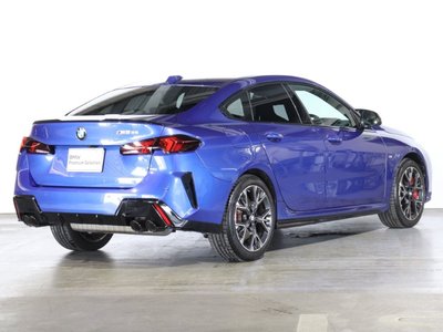2026 BMW 2 SERIES GRAN COUPE 照片 2