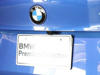 2026 BMW 2 SERIES GRAN COUPE 照片 10
