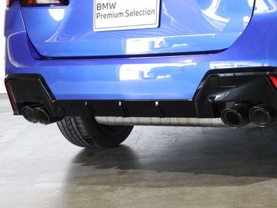 2026 BMW 2 SERIES GRAN COUPE 照片 9