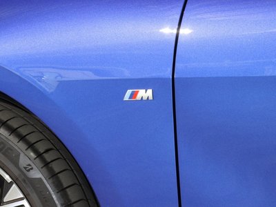2026 BMW 2 SERIES GRAN COUPE 照片 6