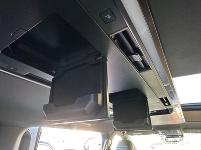 2025 Toyota ALPHARD — фото 15
