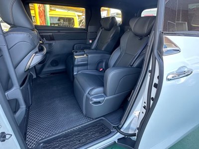 2025 Toyota ALPHARD — фото 7