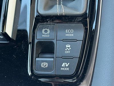 2025 Toyota ALPHARD — фото 54