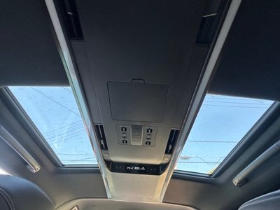 2025 Toyota ALPHARD — фото 14
