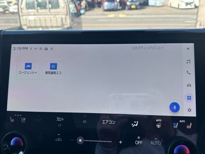 2025 Toyota ALPHARD — фото 48
