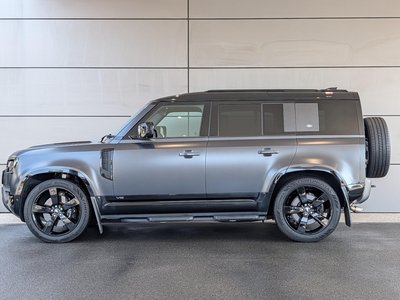 صورة مصغرة 5 لـ 2024 LAND Rover DEFENDER
