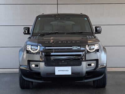 صورة مصغرة 6 لـ 2024 LAND Rover DEFENDER