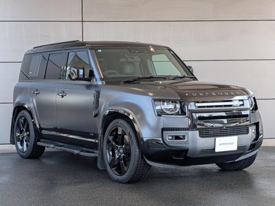 صورة مصغرة 8 لـ 2024 LAND Rover DEFENDER