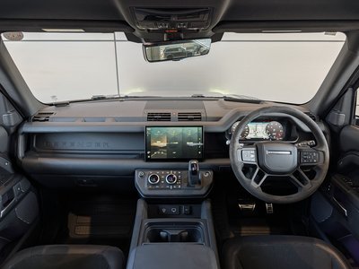 صورة مصغرة 14 لـ 2024 LAND Rover DEFENDER
