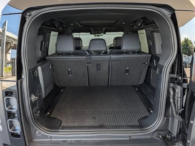 صورة مصغرة 34 لـ 2024 LAND Rover DEFENDER
