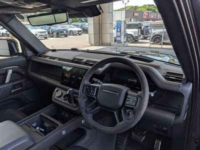صورة مصغرة 3 لـ 2024 LAND Rover DEFENDER
