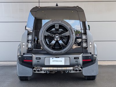 صورة مصغرة 7 لـ 2024 LAND Rover DEFENDER