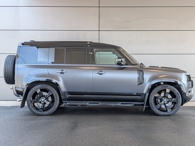 صورة مصغرة 10 لـ 2024 LAND Rover DEFENDER