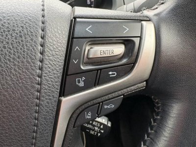 2021 Toyota LAND CRUISER PRADO 照片 17