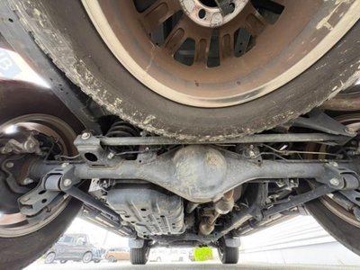 2021 Toyota LAND CRUISER PRADO 照片 41