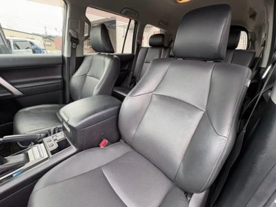 2021 Toyota LAND CRUISER PRADO 照片 32