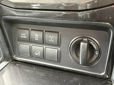 2021 Toyota LAND CRUISER PRADO 照片 24