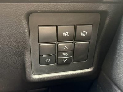 2021 Toyota LAND CRUISER PRADO 照片 22