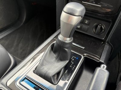 2021 Toyota LAND CRUISER PRADO 照片 26