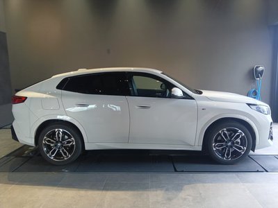 2025 BMW X2 缩略图 8