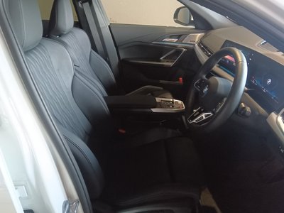 2025 BMW X2 缩略图 14