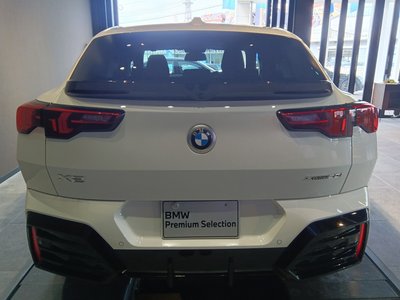 2025 BMW X2 缩略图 10