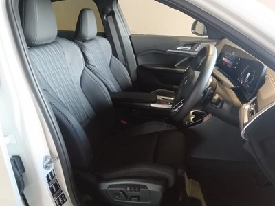 2025 BMW X2 缩略图 16