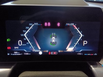 2025 BMW X2 缩略图 29