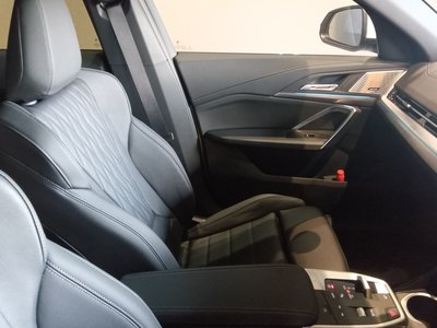2025 BMW X2 缩略图 17