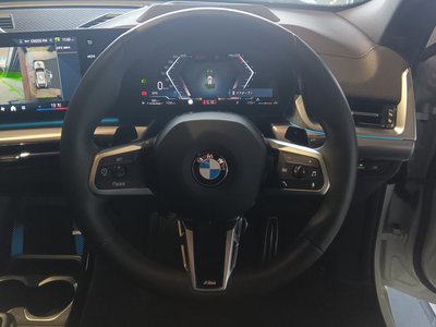 2025 BMW X2 缩略图 24