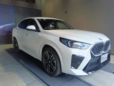 2025 BMW X2 缩略图 7