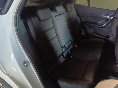 2025 BMW X2 缩略图 20