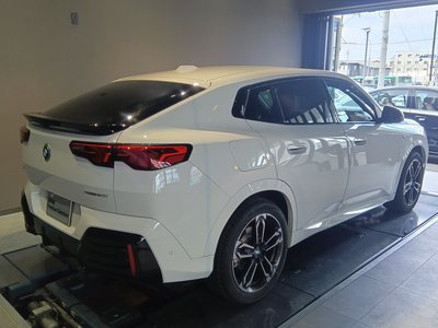 2025 BMW X2 缩略图 9