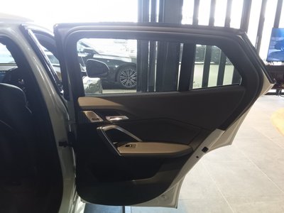 2025 BMW X2 缩略图 18