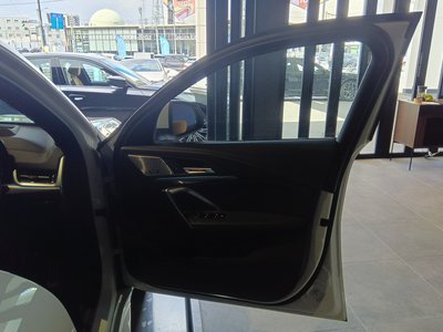 2025 BMW X2 缩略图 13