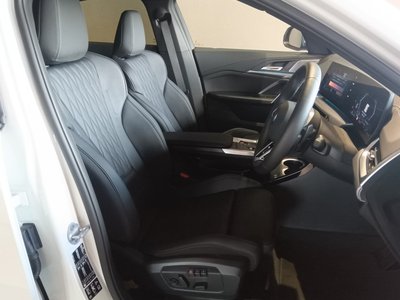 2025 BMW X2 缩略图 15