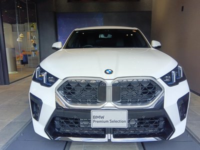 2025 BMW X2 缩略图 6