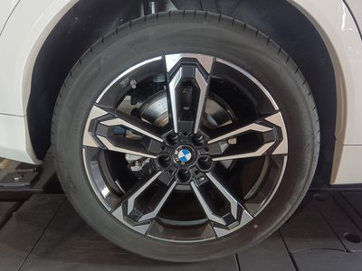 2025 BMW X2 缩略图 40