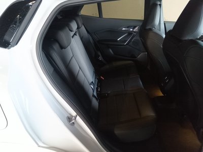 2025 BMW X2 缩略图 19