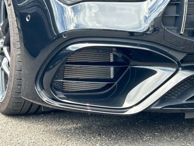 صورة 8 لـ 2025 Mercedes-BENZ CLA AMG
