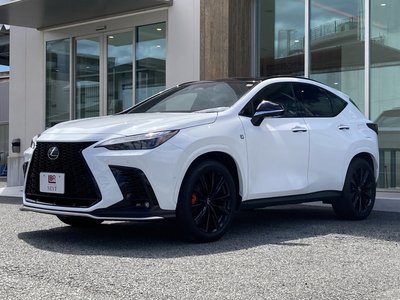 2025 Lexus NX thumbnail 36