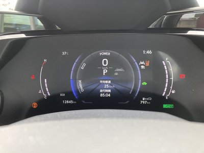 2025 Lexus NX thumbnail 45