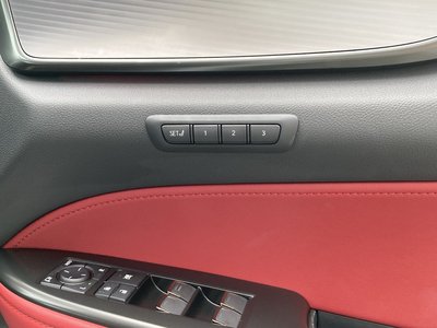 2025 Lexus NX thumbnail 13