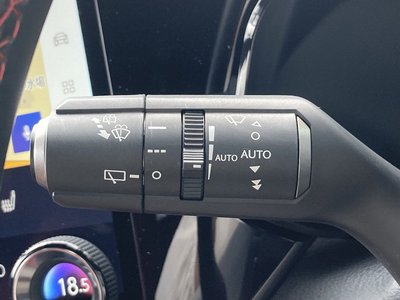 2025 Lexus NX thumbnail 43